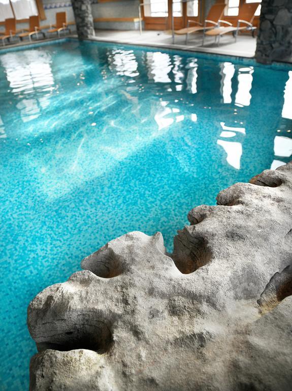 Cgh Residences & Spas Oree Des Cimes Peisey-Nancroix Kültér fotó