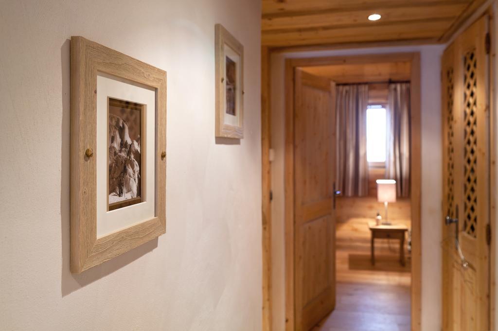 Cgh Residences & Spas Oree Des Cimes Peisey-Nancroix Kültér fotó