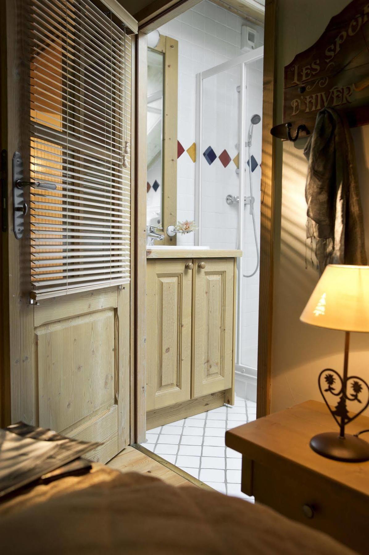 Cgh Residences & Spas Oree Des Cimes Peisey-Nancroix Kültér fotó