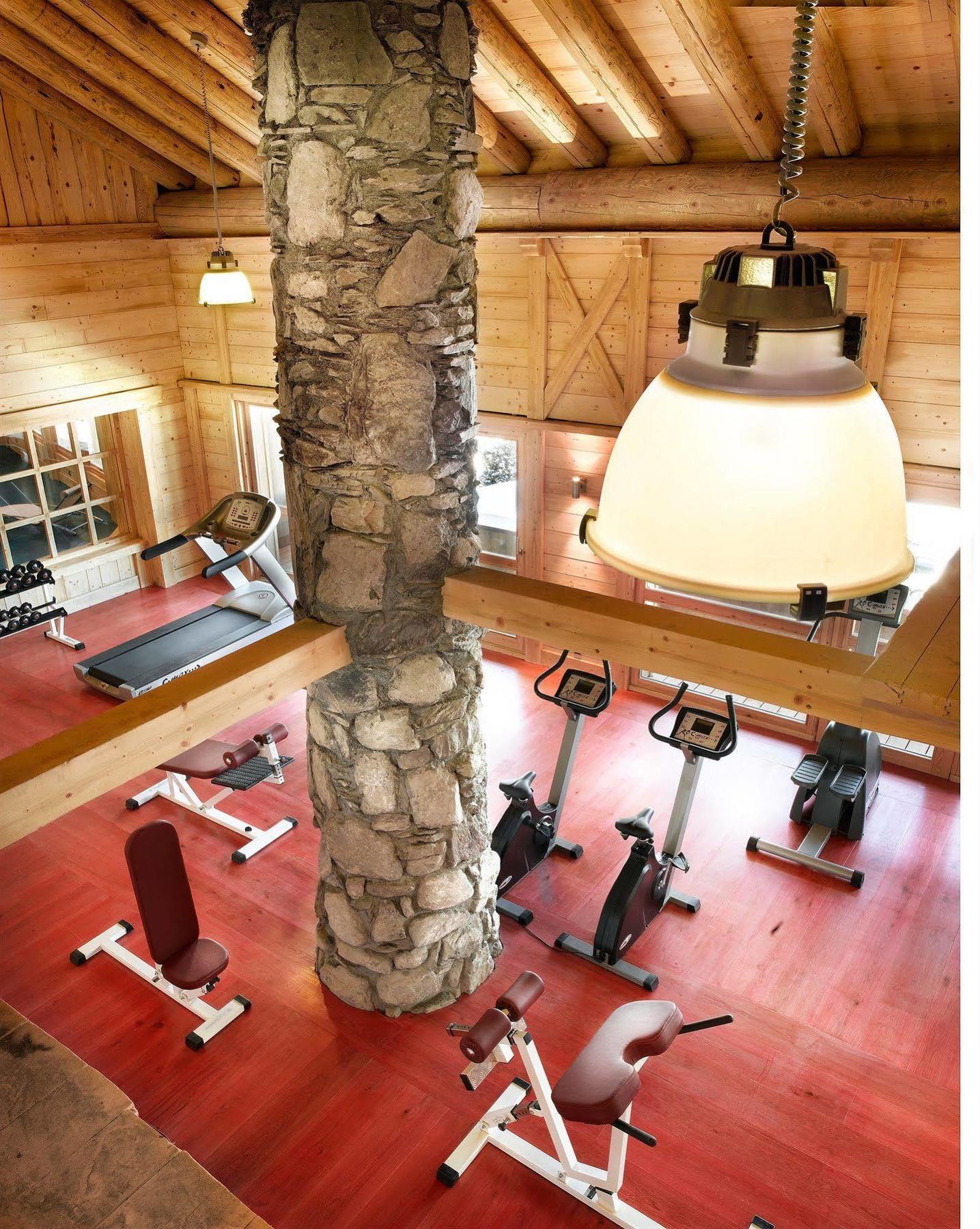 Cgh Residences & Spas Oree Des Cimes Peisey-Nancroix Kültér fotó