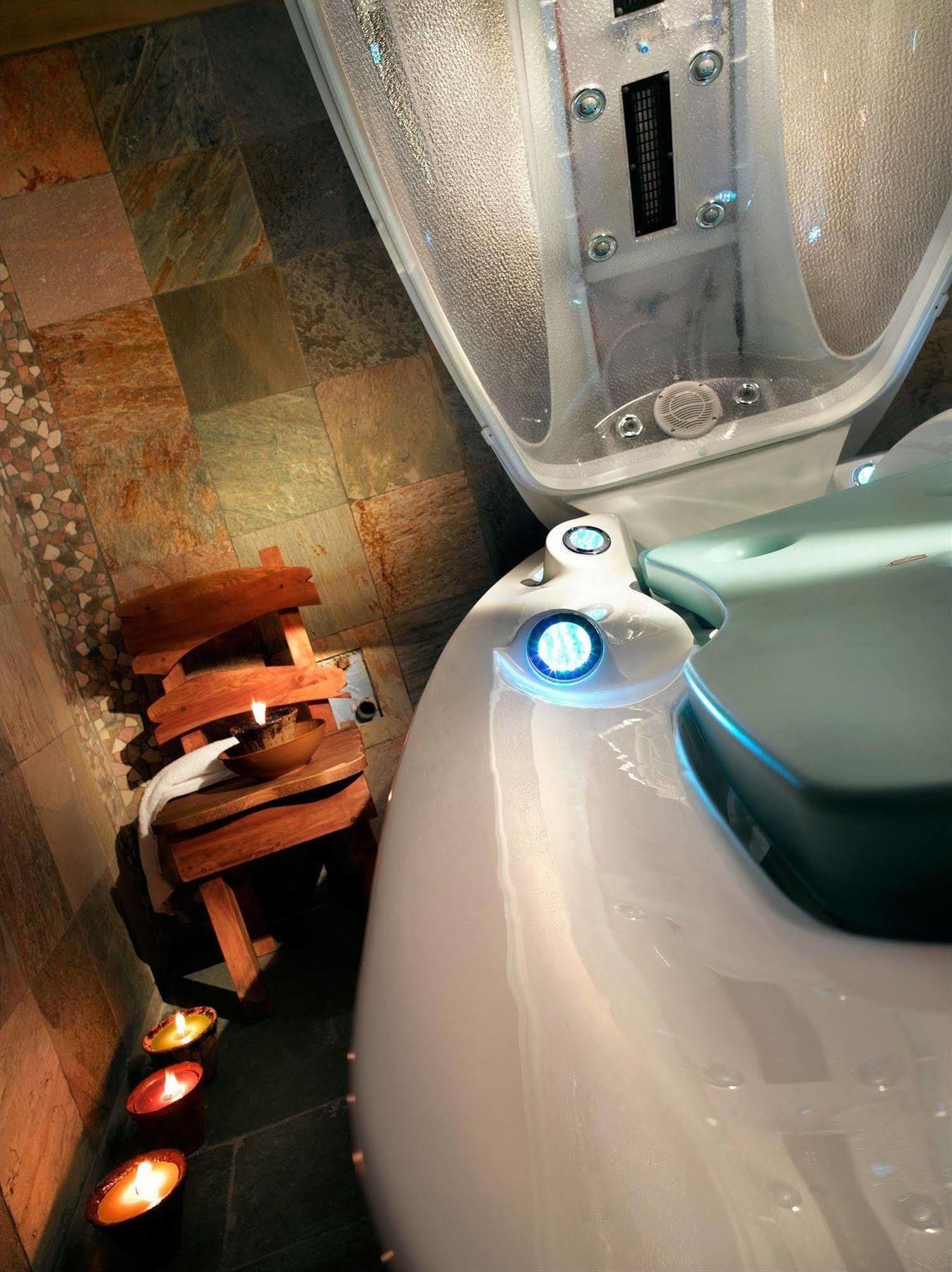 Cgh Residences & Spas Oree Des Cimes Peisey-Nancroix Kültér fotó